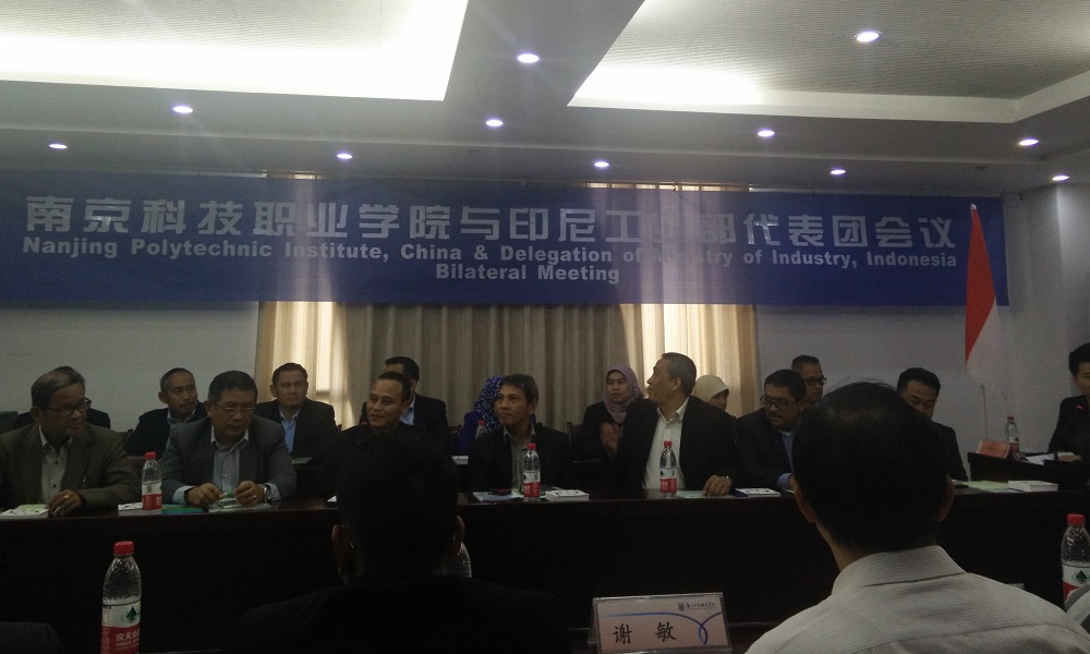 study visit to west europe and asia