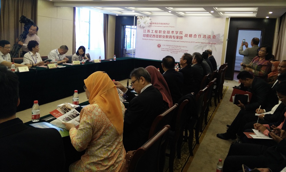 study visit to west europe and asia