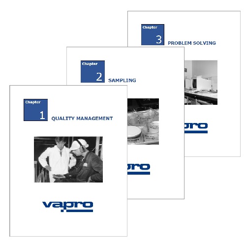 Quality Learning Materials