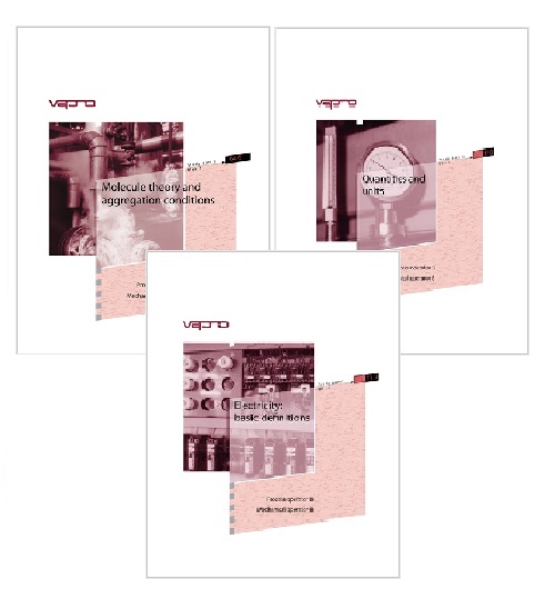 Physical Science Learning Materials