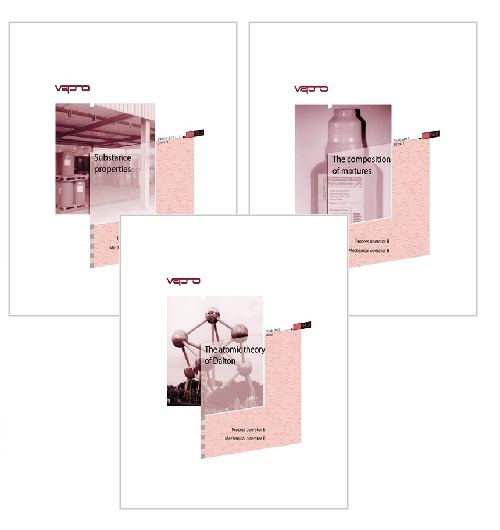 Chemistry Learning Materials