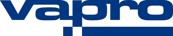 VAPRO logo
